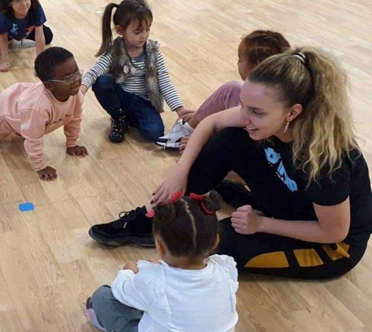 Unlocking Potential: The Importance of Dance in a Child’s Life